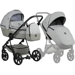 Коляска універсальна Tutis Viva 5 Essential Crystal