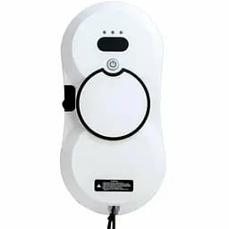 Робот для мытья окон DJET W17S с односторонним автоматическим распылителем воды White