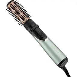 Фен-щетка Remington Botanicals AS5860 мятно-черная