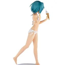 Фігурка Banpresto Дівчинка-чарівниця Мадока Саяка Мікі Puella Magi Madoka Magica Sayaka Miki 22 см B PM SM - мініатюра 3