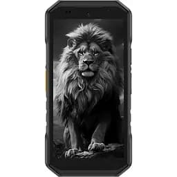 Смартфон Ulefone Armor X32 Pro 8/256GB Future Black [147634] - мініатюра 3