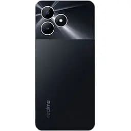Смартфон Realme Note 50 3/64GB Black - мініатюра 2