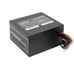 Блок живлення Chieftec Force 550W (CPS-550S) Б/в - мініатюра 2
