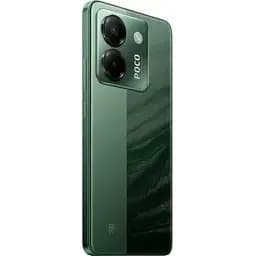 Смартфон Xiaomi POCO M7 Pro 5G 8/256GB Green (001012343512) - мініатюра 6