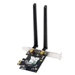 Адаптер WiFi PCE-AX1800 AX1800, PCI-Express x1, BT5.2 Asus teh0017376 - мініатюра 5