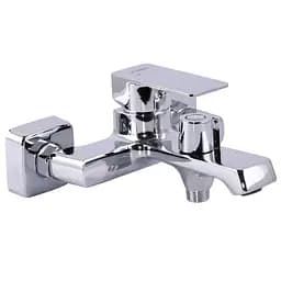 Смеситель для ванны Domino Dionis DDD-102NE европереключатель Хром