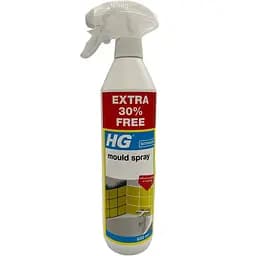 Засіб для видалення грибка та цвілі HG 650 мл (186065161)