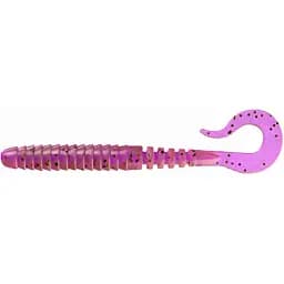 Силикон FishUP Vipo 2" #016 - Lox/Green & Black (10 шт/уп)