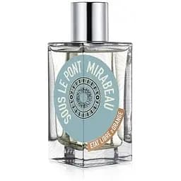 Парфюмированная вода оригинал Etat Libre D'Orange Sous Le Pont Mirabeau 50 мл