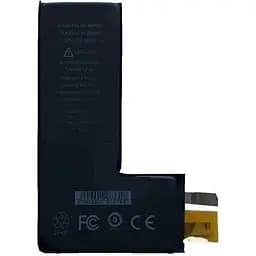 Акумулятор Apple ALPHA-C. ULTIMA. for iPhone11Pro/3500mAh без контролеру