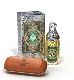 Оригинал Shaik Chic Shaik No 70 80 мл парфюмированная вода