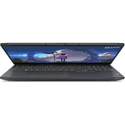 Ноутбук Ігровий LENOVO IdeaPad Ігровий 3 15IAH7,i5-12450H la 44GHz,16GB,512GB,3050 Ti 4GB,DOS,Onyx - мініатюра 13