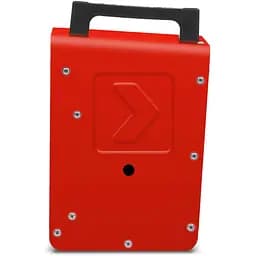 Теплова гармата електрична Trotec TDS 10 C 2кВт 140 м³/год (123539) - мініатюра 4
