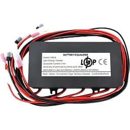 Балансир для акумуляторних батарей LP 48V