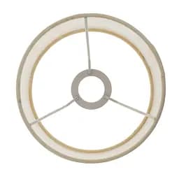 Плафон Brille до люстри BKL E27 WH (YL4484) - мініатюра 3