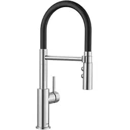 Смеситель для кухонной мойки Blanco CATRIS-S Flexo 525792