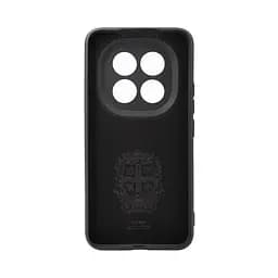 Чехол ArmorStandart ICON для Xiaomi Redmi Note 15 Pro Plus 5G / Poco M8 Pro 5G Camera cover Black (ARM89708) - мініатюра 2