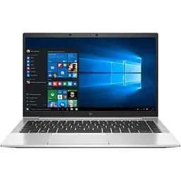 Ноутбук HР elitebook g4 840 G8 14.1 1920x1080 i5 1135G 4 ядра 8 потока- 16/1000. Refurbished