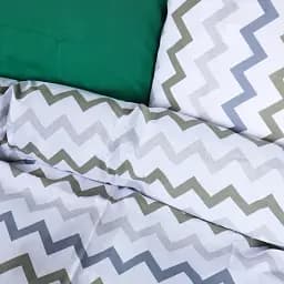 Підковдра MirSon 17-4782 Aubervilliers Ranforce Elite 110х140 см (2200008967932)