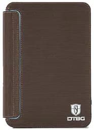 Чехол-книжка DTBG Universal 7" D8900 Brown