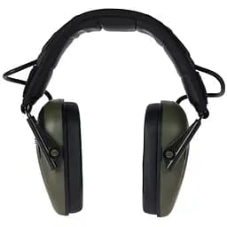 Активні навушники Earmor M300A Green