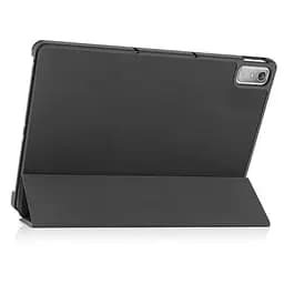 Чохол до планшета BeCover Smart Case Lenovo Tab P11 Pro (2Gen) (TB-132FU/TB-138FC)/Xiaoxin Pad Pro 2022 11.2" Black (708697) - мініатюра 5