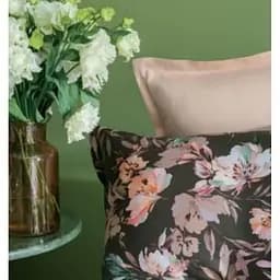 Комплект постільної білизни Issimo Home Евро pbe0049387 - мініатюра 2