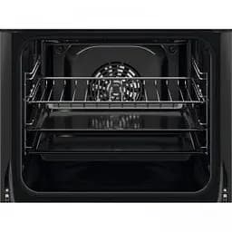 Духовка електрична Electrolux EOF6P76BX - мініатюра 3