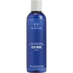 Шампунь для душа The Body Shop Blue Musk 250 мл
