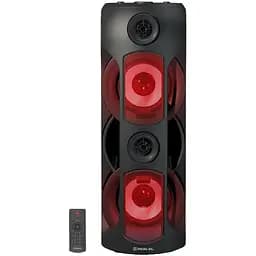 Портативний музичний центр бумбокс Real-El X-787 Party Box