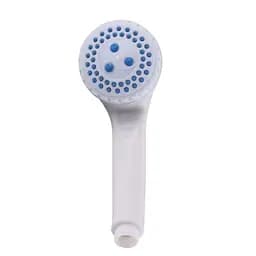 Ручной душ Globus Lux NS-775-P 000020781, Белый