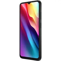 Смартфон Doogee Note 56 6.56" HD+ 90Hz 3/64GB /SC9863A/ 6150mAh /8+5Мп/ Black - мініатюра 3