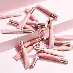Бальзам для губ Gosh Soft`nTinted 006 Berry 8 мл темно-рожевий   - мініатюра 3