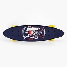 Пенні борд 885-3 24" Різнокольоровий (2000989589358)