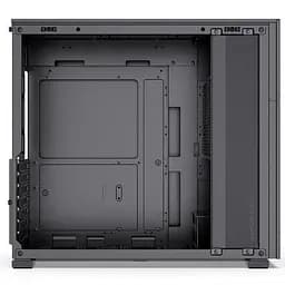 Корпус для ПК Jonsbo (D41 MESH Black) - мініатюра 5