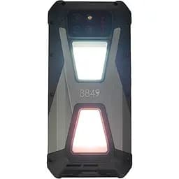 Смартфон Unihertz Tank 3S 16/512GB Black [113689] - мініатюра 4
