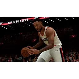 Гра NBA 2K21 для Nintendo Switch (EN) [78390] - мініатюра 4