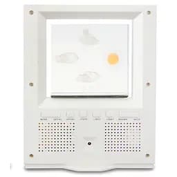 Метеостанція Technoline WS6620 White (WS6620), Білий - мініатюра 4