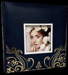 Альбом EVG BKM46200 Blue 10x15x200см (BKM46200 Blue)