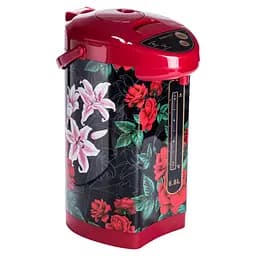 Термопот Sokany SK-09053 із функцією підтримки температури 6.8 л 1600 Вт