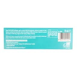 Зубна паста Benefit Whitening Fresh, відбілююча, 75 мл (BTPWF75) - мініатюра 2