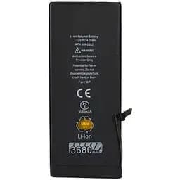 Акумулятор ALPHA-C. ULTIMA for iPhone6+/3830mAh