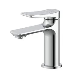 Змішувач для умивальника RJ Tatra хром RJFA088-01CH Хром