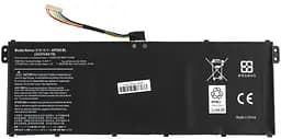 Акумулятор Acer AP20CBL (ASPIRE A515-45, A515-56) 11.55V 4590 mAh 53Wh Black
