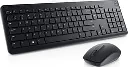 Комплект Wireless Keyboard and Mouse Dell teh0025012 - мініатюра 2