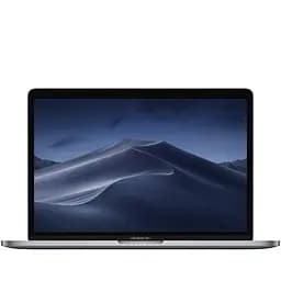 MacBook Pro 13" з Touch Bar, 8 ГБ, 256 ГБ, Intel Core i5, Космічний сірий (Grade C) Seller Refurbished - мініатюра 2