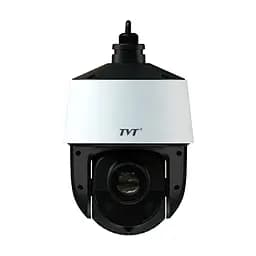 IP PTZ-відеокамера 8Mp TVT TD-8483IS3N(PE/25M/AR15) f=4.8-120mm 25x (77-00448) - мініатюра 3