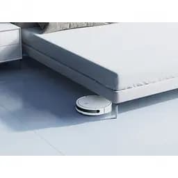 Робот-пилосос мийний Xiaomi Robot Vacuum E10 (BHR6783EU) білий - мініатюра 4