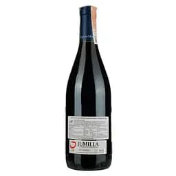 Вино Ana Gilar 100X100 Jumilla Syrah Organic червоне сухе 0.75 л - мініатюра 2