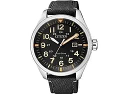Годинник Citizen AW5000-24E